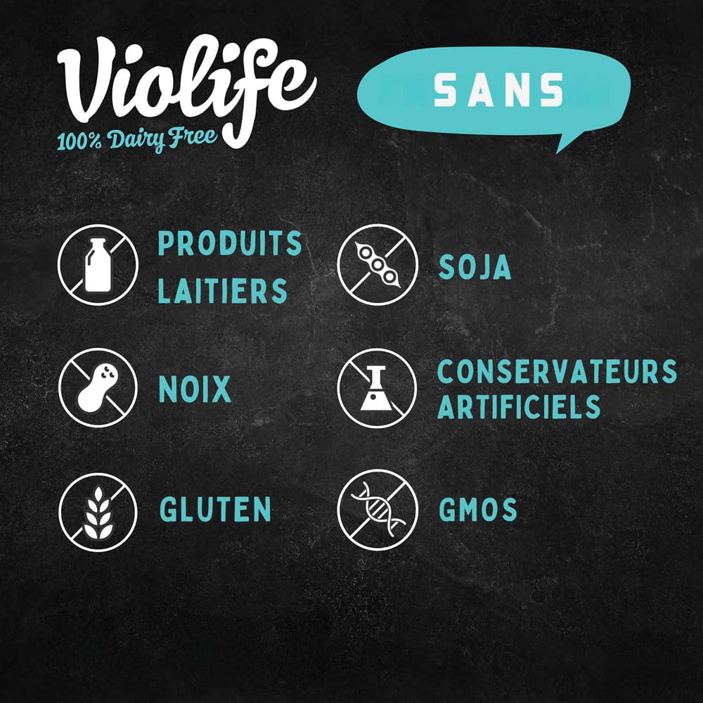 Violife Style Cheddar Râpé 200g VIOLIFE CHEDDAR VÉGAN Râpé 200g