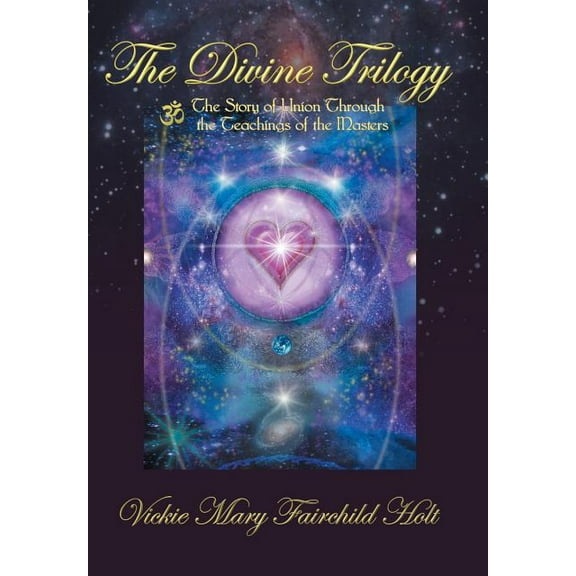 The Divine Trilogy (Hardcover)