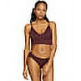 thumbnail image 4 of Women's Maidenform DM2302 Pure Comfort Feel Good Seamless Side Brami (Night fire Red XL), 4 of 4