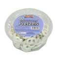 thumbnail image 6 of Zachary, Yogurt Covered Pretzels, 14 oz. Tub Contains: Soy, Milk, and Wheat., 6 of 6