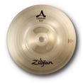 thumbnail image 1 of Platillo Splash Zildjian A Custom 25 cm, 1 of 7