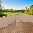 thumbnail image 2 of Elegant Privacy Screen for Backyard Deck Patio Balcony Fence Pool Porch Railing. Banha, 2 of 5