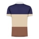 thumbnail image 5 of pstuiky camisetas de hombre, Camiseta de manga corta con botones y cuello alto para hombre ropa de hombre s, 5 of 5