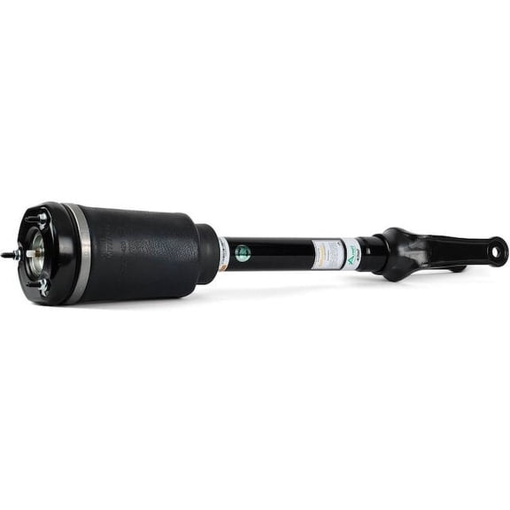 Front Suspension Air Strut - Compatible with 2007 - 2012 Mercedes-Benz GL450 2008 2009 2010 2011