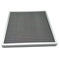 thumbnail image 3 of Washable Air Filter 14x24x2, Aluminum Electrostatic Furnace Filter - Reusable HVAC Air Filters for Central Air, 3-Layer Design, Low Air Resistance, 3 of 4