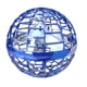 thumbnail image 4 of Flying Ball Toys - Juguete de orbe giratorio controlado a mano con LED (azul) JShteea libre de BPA, 4 of 8