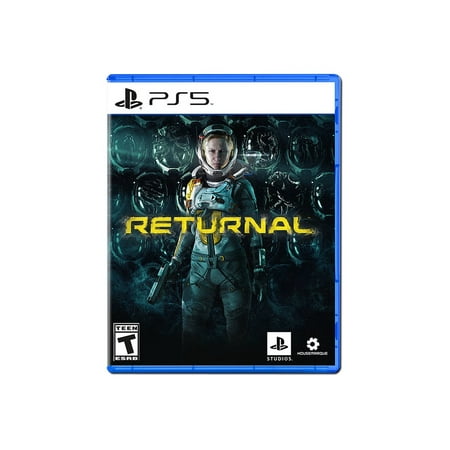 Returnal - PlayStation 5