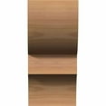 thumbnail image 2 of 3 1/2"W x 8"H x 32"L Ridgewood Smooth Rafter Tail, Western Red Cedar, 2 of 4