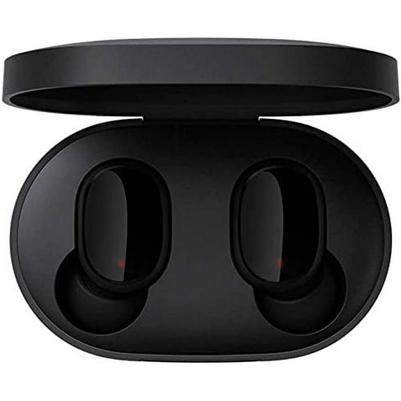 Original Xiaomi Mi True Wireless Earbuds Basic 2S, Xiaomi Wireless Headphone Game Mode, Bluetooth 5.0 Low Latency Redmi Airdots 2S Stereo HI-FI with Microphone