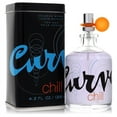 thumbnail image 2 of Curve Chill by Liz Claiborne - Men - Cologne Spray 4.2 oz, 2 of 2