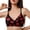 Black, variant on Jelly Bras for Women No Underwire Water Drop Wireless Supportive | Seamless T shirt Bra, Full Coverage Push Up, Comfortable Bralettes, Soft Breathable, Semi-fixed Cups