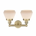 thumbnail image 2 of Innovations Lighting - Fulton - 2 Light Bath Vanity In Industrial Style-10, 2 of 2