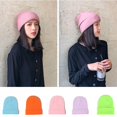 thumbnail image 1 of 2@#Motorcycle Outdoor Riding Motorcycle Neutral Windbreak Cap Winter Caps Comfortable Versatile Motorcycle Headgear High QualityA He Qiyong unisex, 1 of 1