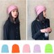 thumbnail image 1 of 2@#Motorcycle Outdoor Riding Motorcycle Neutral Windbreak Cap Winter Caps Comfortable Versatile Motorcycle Headgear High QualityR He Qiyong unisex, 1 of 1