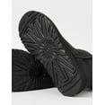 thumbnail image 1 of Ugg Women's Classic Mini II Leather Black Ankle-High Suede Boot - 7M, 1 of 4