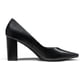 thumbnail image 3 of Dream Pairs Las mujeres de alta Chunky cerrado del dedo del pie Tacones puntiagudos del partido de la boda elegante deslizamiento en los zapatos de las bombas SDPU2229W Dream Pairs SDPU2229W, 3 of 6