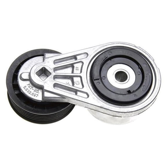 Gates 38103 Automatic Belt Tensioner for 1999-2000 Escalade Cadillac