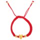 thumbnail image 1 of KAKOWELY Pulsera del Año del Dragón, cadena roja para la muñeca, pulsera trenzada protectora, cadena para la muñeca, 1 of 5