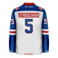 thumbnail image 5 of American Dodgeball Association of America Hockey Jersey, 5 of 5