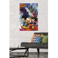 thumbnail image 3 of Dragon Ball: Super - Group Wall Poster, 14.725" x 22.375", 3 of 4