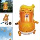 thumbnail image 4 of Angry Trump Balloon 23 Inch Donald Floating Balloons Mini Toy Party Novelty SZRH A-B_c*, 4 of 5