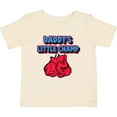 thumbnail image 3 of Inktastic Daddys Little Champ Boys or Girls Baby T-Shirt, 3 of 5