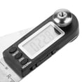thumbnail image 4 of Precisión De Lectura Reversible: 0.1 Buscador De ángulo De Transportador Para La Industria Mecánica OTVIAP Miter Gauge, 4 of 8