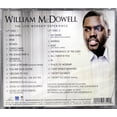 thumbnail image 2 of William McDowell - Arise - Music & Performance - CD, 2 of 2