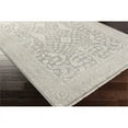 thumbnail image 2 of Cappadocia CPP-5007 2'6" x 10' Area Rug in Charcoal/Moss/Sage/Medium Gray, 2 of 3