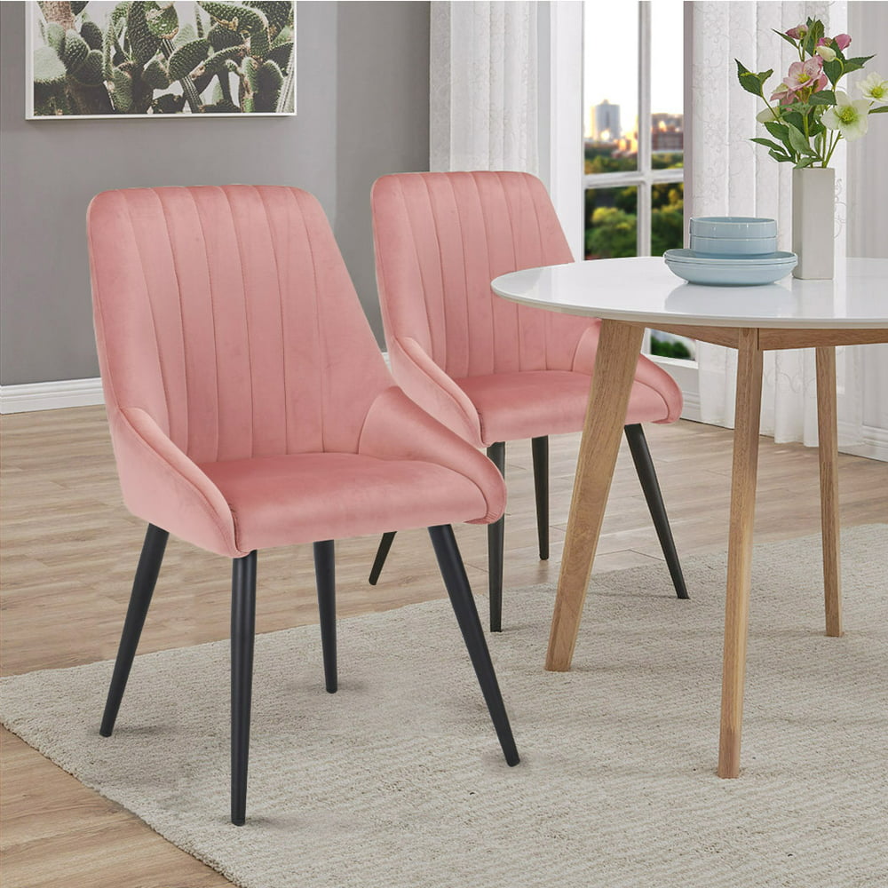 Duhome Accent Chairs Mid Century Modern Upholstered