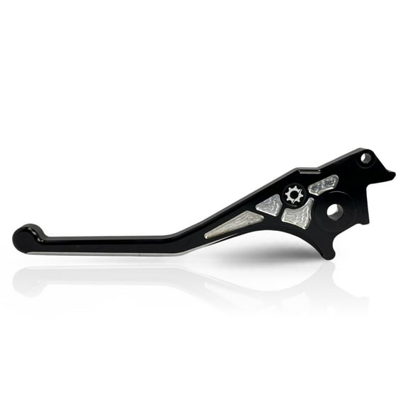 Quad Logic Polaris Scrambler Sportsman 550 570 850 1000 Billet Aluminum Brake Lever 2203053