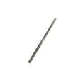 thumbnail image 5 of 4 Pcs 3/16" Forged T316 Stainless Steel Stub End Turnbuckle,300 lb WLL, 4" Length, 5 of 7