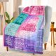 thumbnail image 2 of LHSHID Daughter Gifts Blanket Daughter Birthday Gift Ideas Daughter Gifts from Mom Gifts for Daughter from Mom Daughter Gifts from Dad Gift for Daughter Blanket 40"x50", 2 of 6