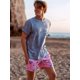 thumbnail image 3 of Traje de baño SURF CUZ con forro de compresión de secado rápido de 5 pulgadas, 3 of 9