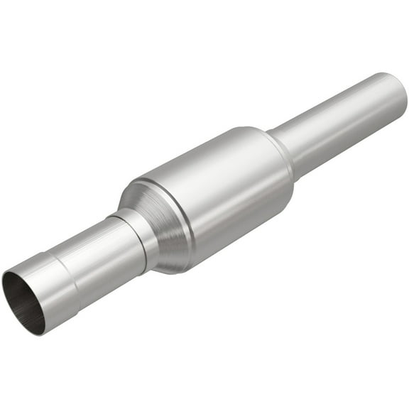 Catalytic Converter for General Motors (GM) Truck Fits select: 1988-1995 CHEVROLET GMT-400, 1989-1995 GMC SIERRA