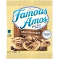 thumbnail image 2 of Famous Amos, KEB10003, Keebler Cookie Pouches, 36 / Carton, 2 of 2