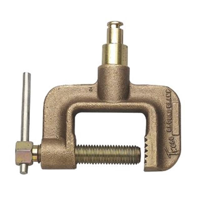Tweco 91101103 A732 Twecotong Electrode Holder