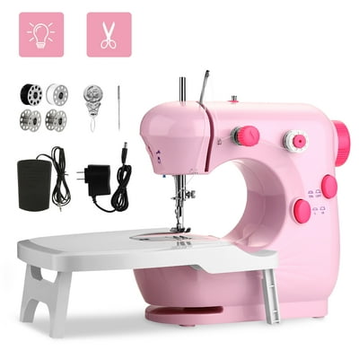 Wadeo Mini Size Sewing Machine With Extension Table Foot Pedal Adjustable 2 Sd And For S Kids To Learn In Indonesia 322721785 - What Size Should A Sewing Table Be Wadeo Mini Size Sewing Machine With Extension Table Foot Pedal Adjustable 2 Sd And For S Kids To Learn In Indonesia 322721785 - What Size Should A Sewing Table Be