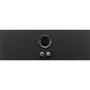 Sony SS-CS8M2 2-way 3-driver Center Channel Speaker, Black (2025)