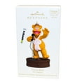 thumbnail image 2 of Hallmark Ornament: 2012 Fozzie Bear | QXI2091 | The Muppets | Non-Mint Box, 2 of 2