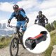 thumbnail image 4 of Bienvenido Vástago de manillar de bicicleta de montaña de carretera de fibra de carbono para accesorio de bicicleta de manillar de 31,8 mm (C), 4 of 8
