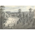 thumbnail image 3 of Anne Rushout 18x13 Black Modern Framed Museum Art Print Titled - Cream, September 28, 1831 (1831), 3 of 5