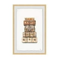 thumbnail image 3 of Marmont Hill Reaching Destination Framed Painting Print, 3 of 4