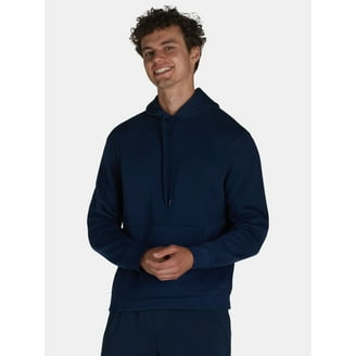 Champion Reverse Weave Hooded Sweatshirt - Walmart.com