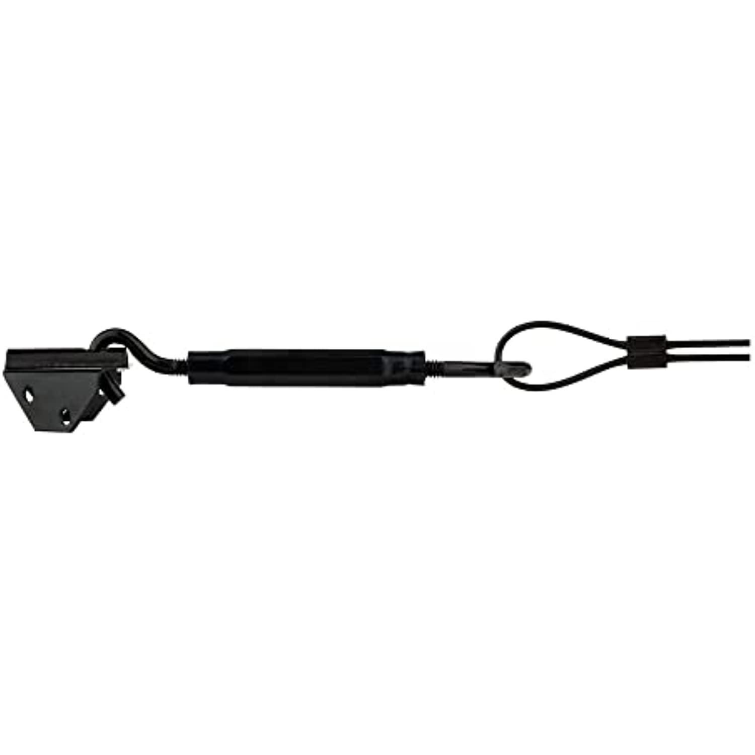 National Hardware N166-004 Anti Sag Gate Kit