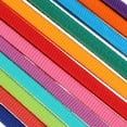 thumbnail image 3 of 384pcs Loom Potholder Loops Weaving Loom Loops Potholder Refill Elastic Potholder Loops for DIY Crafts Supplies, 3 of 7