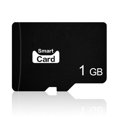 thumbnail image 1 of Tarjeta de memoria Micro SD para teléfono, tarjeta Flash SD/TF de 128GB, 32 GB, 16GB, 8GB, 4GB, 1GB, 256M, 128M qym unisex, 1 of 2