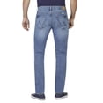 thumbnail image 3 of Pantalón Jeans Skinny Wrangler Hombre 602 azul cielo 38-32, 3 of 5