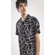 thumbnail image 3 of Camisa Manga Corta C&a De Hombre, 3 of 7