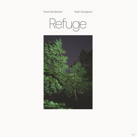 Devendra Banhart - Refuge - Music & Performance - CD